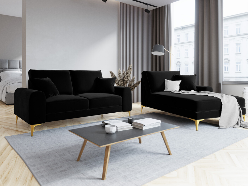 Канапета и ъглови дивани