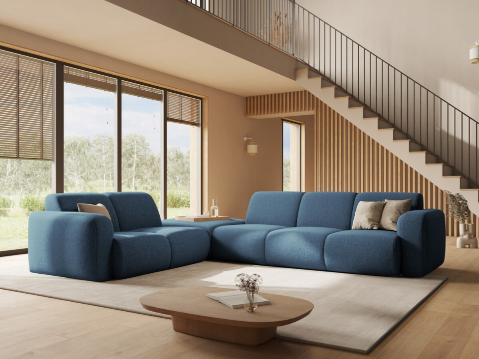 Канапета и ъглови дивани