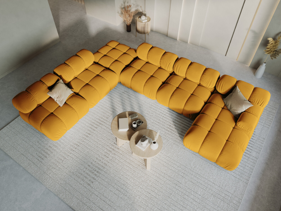 Канапета и ъглови дивани