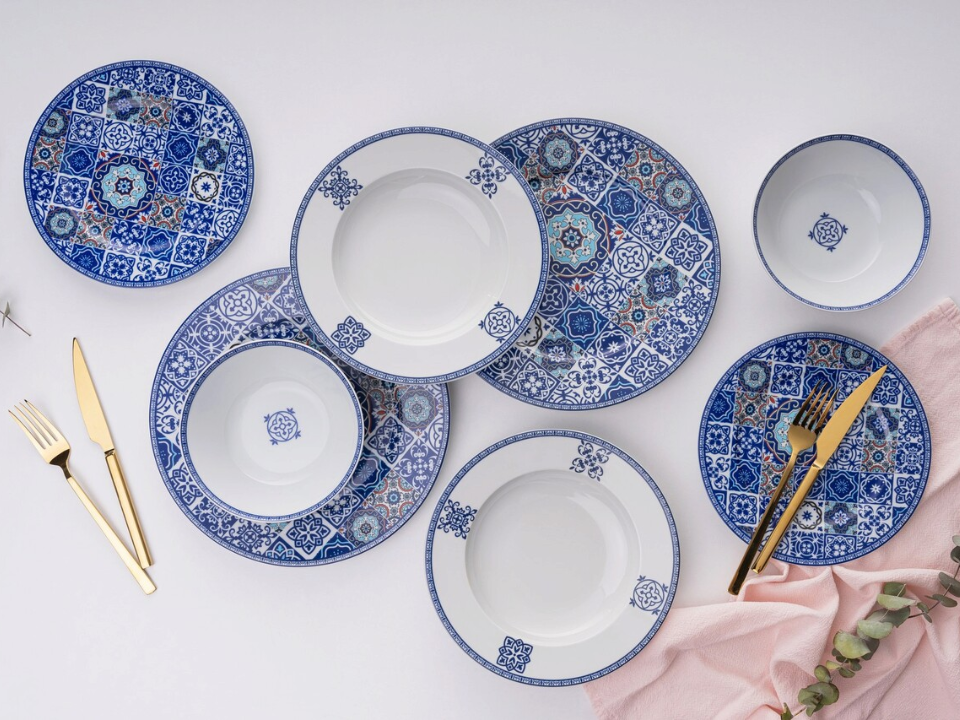 Сервизи  за маса