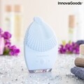 Акумулаторен масажор и почистващ препарат за лице, Vipur InnovaGoods