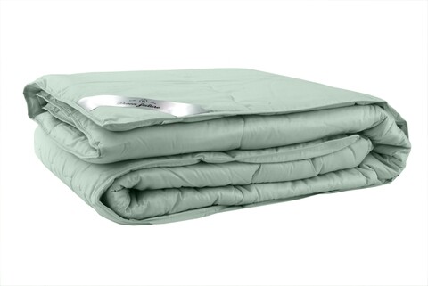 Quilt Nature 140x200 SAGE - Бамбук 100%