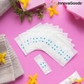 Невидими лепенки за лифтинг на лицето 40 броя, Liftrik InnovaGoods