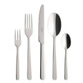Комплект прибори 30 части, Villeroy & Boch, Louis Cutlery, неръждаема стомана 18/10
