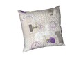 Комплект 2 възглавници Lavender, копринен  микрофибър Alcam, 70X70 см