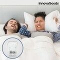 Разширител за нос против хъркане InnovaGoods, унисекс