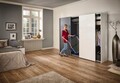 Сгъваема сушилня за дрехи, Pegasus 180 Solid Plus, Leifheit, капацитет на сушене 18 m