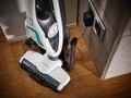 Прахосмукачка 2 в 1 Leifheit Regulus PowerVac, 20 V 2 Ah, 0.45 L, безжична