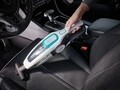 Прахосмукачка 2 в 1 Leifheit Regulus PowerVac, 20 V 2 Ah, 0.45 L, безжична