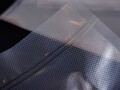 Комплект 50 вакумирани торбички за храна, Leifheit, Vacuum, 20 х 30 см, пластмаса