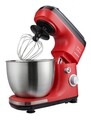 Планетарен миксер Heinner, 600 W, 7 скорости, червен