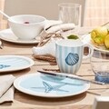 Комплект прибори 30 части, Villeroy & Boch, Montauk, неръждаема стомана 18/10