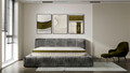 Матрак Green Future Nature Bamboo 160 х 200 см