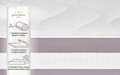 Матрак Argentum Healthguard Memory 12+3+4 Orthopedic, Anatomical, Case with silver ions, Comfort layer with nanofiber, 3D вентилация, 120x200 cm