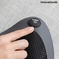Компактен шиацу масажор, Shissage InnovaGoods
