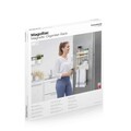 Магнитен рафт органайзер InnovaGoods MagoRac