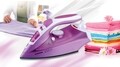 Ютия Heinner, 2400 W, лилава