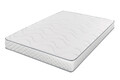 Ортопедичен матрак Silver Memory 140x190 см с включено спално бельо