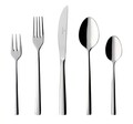 Комплект прибори за хранене 30 части, Villeroy & Boch, Piedmont Cutlery, неръждаема стомана 18/10