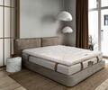 Матрак Feeling Luxury Brown 160x200