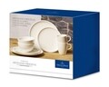 Сервиз за хранене 8 части, Villeroy & Boch, Artesano Original Starter, за 2 души, премиум порцелан