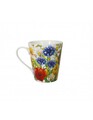 Комплект 2 чаши Fiori Di Campo, Brandani, 300 ml, порцелан New Bone China