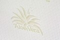 Aloe Vera Therapy Memory Arctic Gel топ матрак 7 зони на комфорт, Green Future, 120x200 см