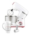 Кухненски робот, Heinner, 1000 W, 10 скорости, бял