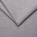 Обръщащ се разтегателен ъгъл Siena Duo Purple/Grey 243x141x81 см с  място  за съхранение