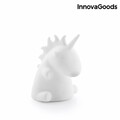 InnovaGoods Unicorn LEDicorn LED лампа, RGB, с батерии