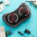 Компактен шиацу масажор, Shissage InnovaGoods