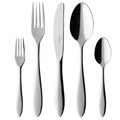 Комплект прибори 30 части, Villeroy & Boch, Arthur Cutlery, неръждаема стомана 18/10