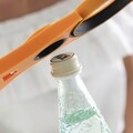 Многофункционална отварачка за буркани InnovaGoods 5 в 1, 24,5 x 9 см, полипропилен