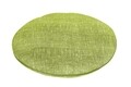 Възглавница за седалка, Alcam, Green Jeans Ø36 см