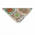 Капитонирана микрофибърна завивка Alcam Kantha, 200 х 220 см, 250 гр/м2