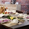 Комплект 4 чаши за вода, Villeroy & Boch, La Divina, 330 мл, кристално стъкло
