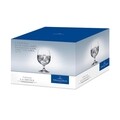 Комплект 4 чаши за вода, Villeroy & Boch, La Divina, 330 мл, кристално стъкло