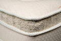 Матрак Green Future Wool 200x200 см - Мериносова вълна