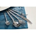 Комплект прибори 30 части, Villeroy & Boch, Montauk, неръждаема стомана 18/10