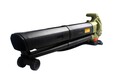 Духалка/прахосмукачка за листа Heinner, 3500W, 40L