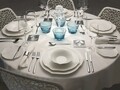 Комплект прибори за хранене 30 части, Villeroy & Boch, Piedmont Cutlery, неръждаема стомана 18/10