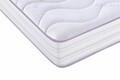 Матрак Green Future, Lavender Therapy 14+2, Memory Arctic Gel, Super Orthopedic, Anatomica, 90x200 см