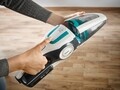 Прахосмукачка 2 в 1 Leifheit Regulus PowerVac, 20 V 2 Ah, 0.45 L, безжична