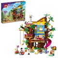 Детска играчка - Къща на приятелството дърво, LEGO, пластмаса