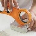 Многофункционална отварачка за буркани InnovaGoods 5 в 1, 24,5 x 9 см, полипропилен