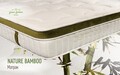 Матрак Green Future Nature Bamboo 160 х 200 см