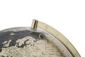 Светлинна декорация Globe Globe, Mauro Ferretti, Ø25x38 см, 1 x 40W, черно/златно