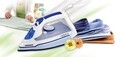 Ютия Aquamarinne, Heinner, 2400 W, синя