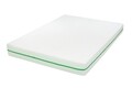 Матрак Ergo Relax Free Air 14+3 Memory, Super Orthopedic, Hypoallergenic, 140x200 см