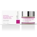 Маска за лице с активен въглен, SkinChemists, Advanced Youth Restoring Deep Hydration, 50 ml